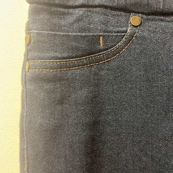 Liverpool stretch jeans 8 - Picture 3 of 6